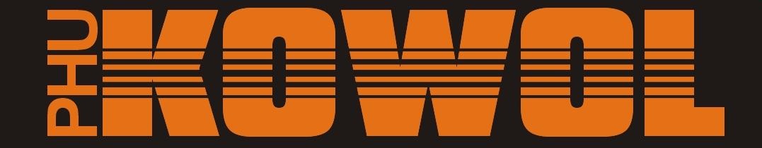 Logo PHU KOWOL
